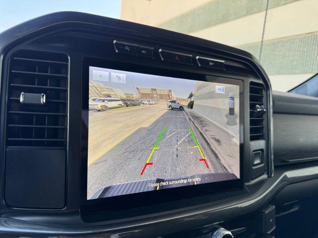 Certified 2023 Ford F150 XLT w/ Equipment Group 302A High AWD/4WD image 27