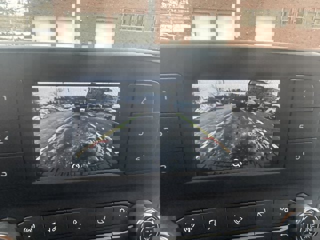 Certified 2024 Ford Transit 250 Low Roof w/ Exterior Upgrade Package image 20