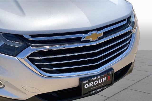 Used 2019 Chevrolet Equinox Premier AWD/4WD image 29