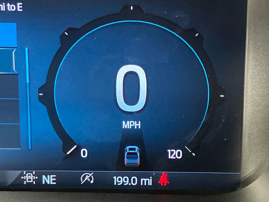 Certified 2024 Ford F150 XLT w/ Mobile Office Package image 21