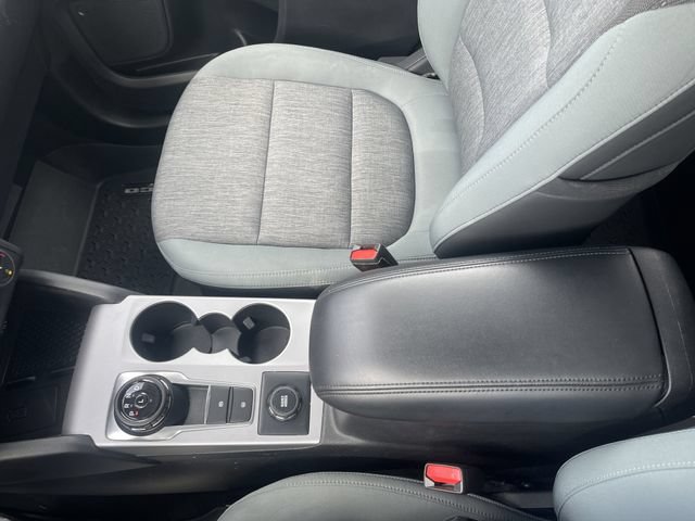 Certified 2023 Ford Bronco Sport Big Bend w/ Convenience Package AWD/4WD image 47