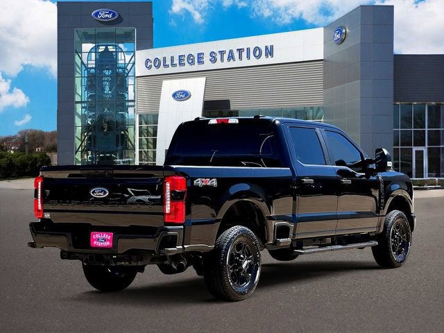 Certified 2024 Ford F250 XL w/ STX Appearance Package image 5