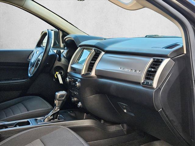 Certified 2019 Ford Ranger XLT w/ Equipment Group 301A Mid RWD image 18