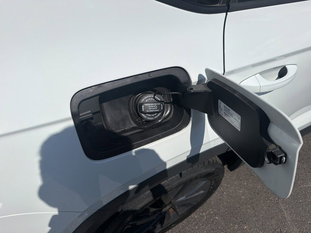 Used 2023 Volkswagen Taos S w/ Driver Assistance Package FWD image 46