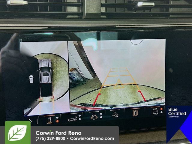 Used 2024 GMC Sierra 3500 Denali w/ Denali Reserve Package image 17