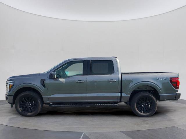 Certified 2026 Ford F150 Lariat AWD/4WD image 2