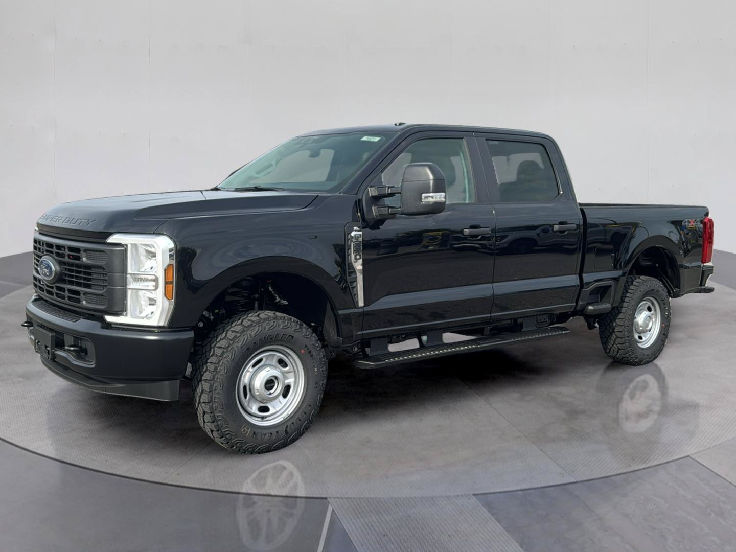Certified 2026 Ford F250 XL w/ XL Off-Road Package