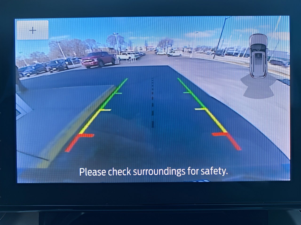 Certified 2023 Ford Explorer XLT w/ Equipment Group 202A image 25