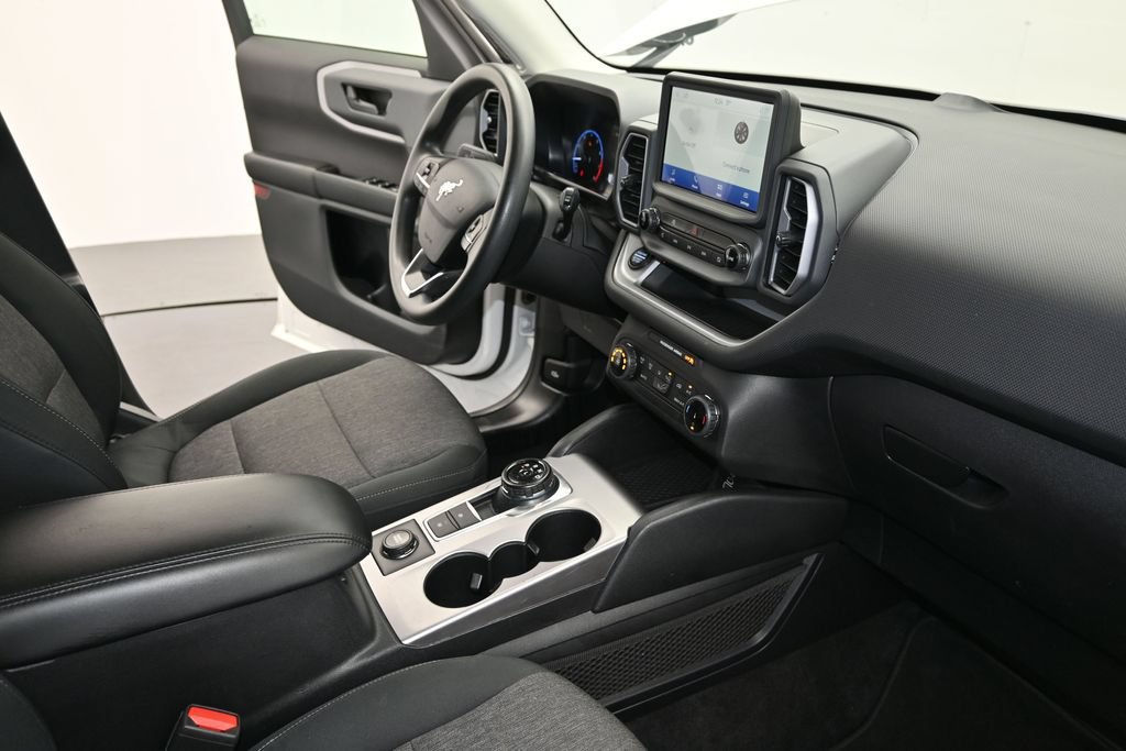 Certified 2024 Ford Bronco Sport Big Bend AWD/4WD image 13
