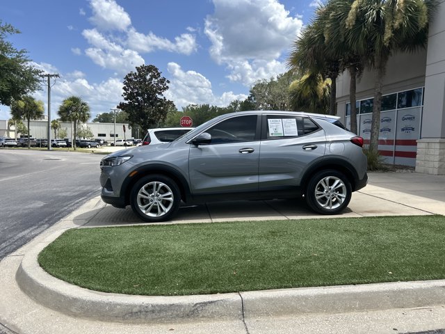 Used 2023 Buick Encore GX Preferred w/ Cold Weather Comfort Package FWD image 15
