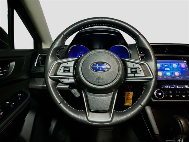 Used 2019 Subaru Outback 2.5i Premium image 10