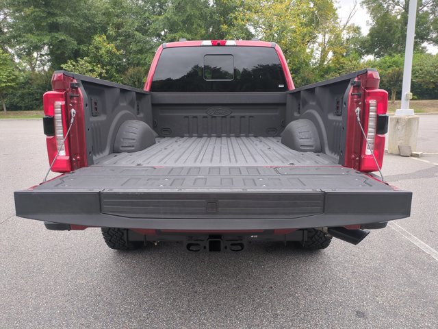 Certified 2026 Ford F250 Lariat w/ Tremor Off-Road Package AWD/4WD image 34