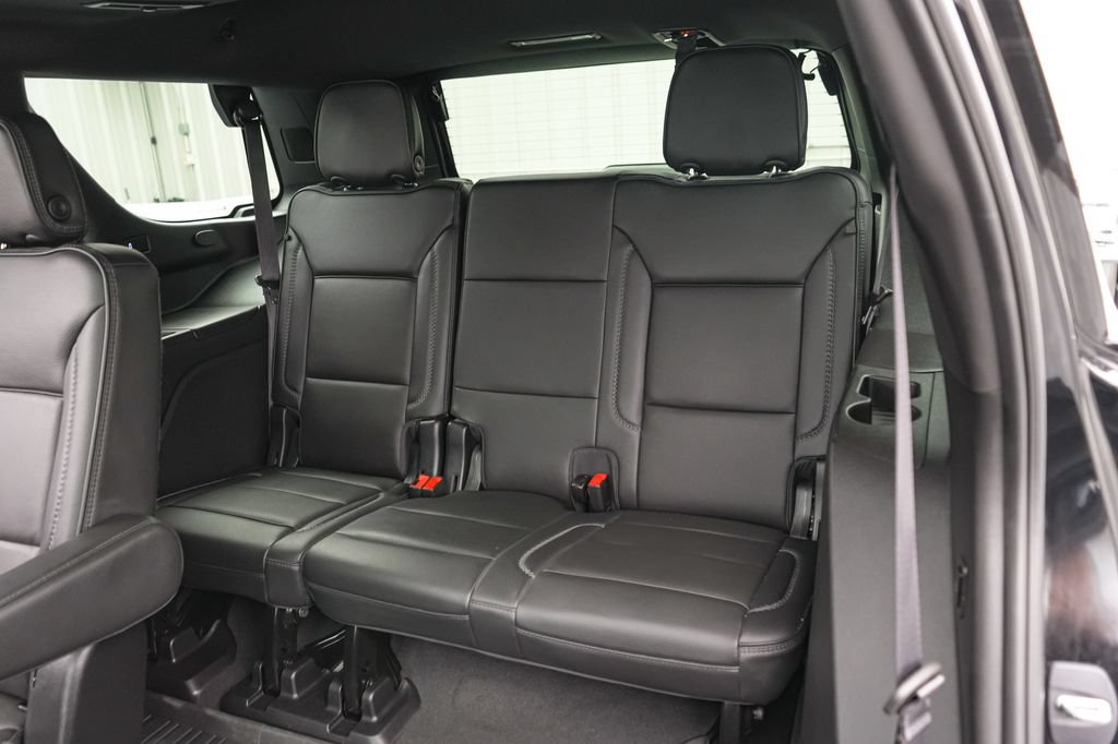 Used 2024 GMC Yukon Denali w/ Denali Reserve Package AWD/4WD image 24