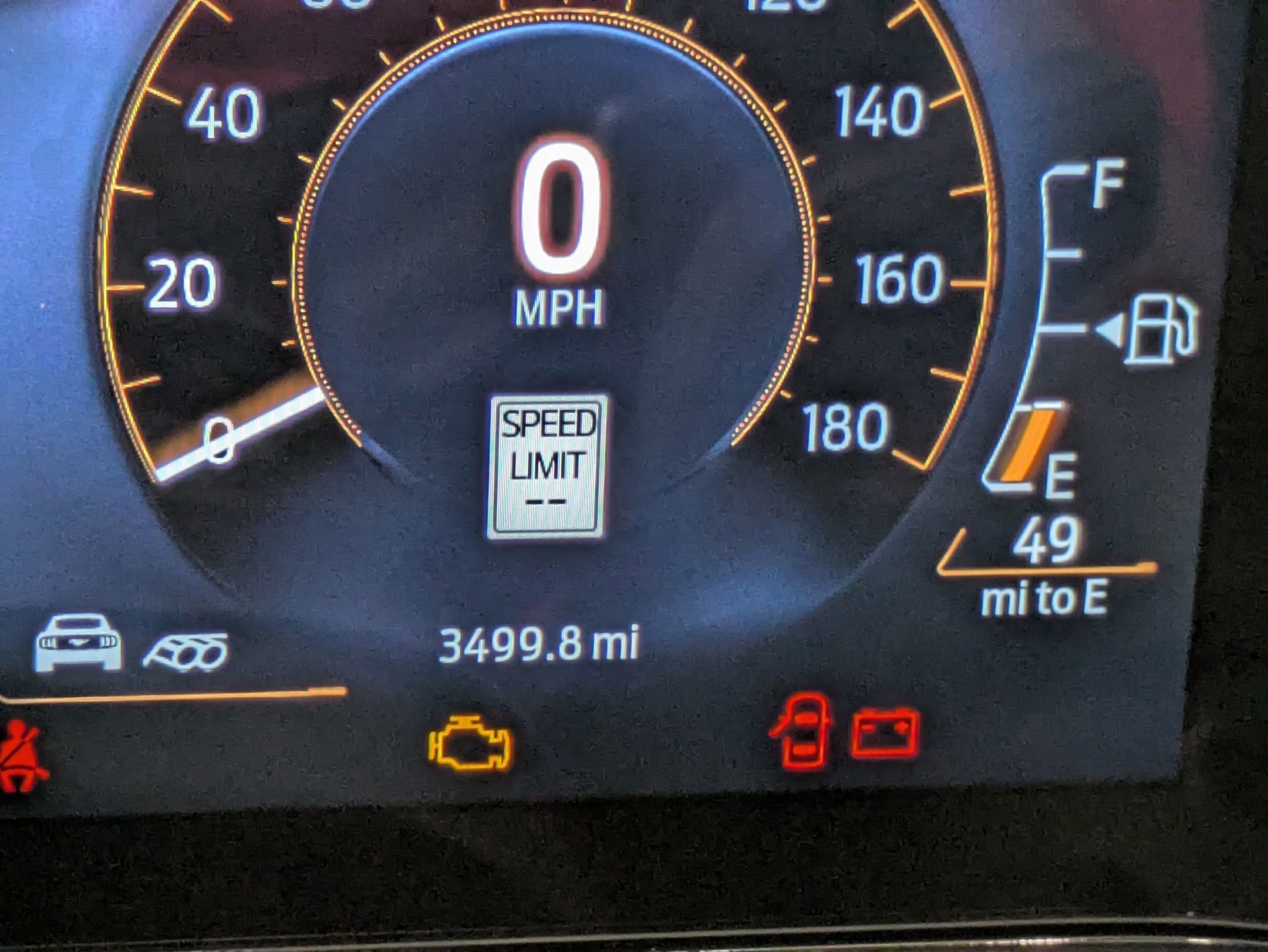 Certified 2024 Ford Mustang Dark Horse image 21