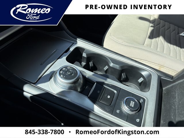 Certified 2021 Ford Explorer XLT AWD/4WD image 20