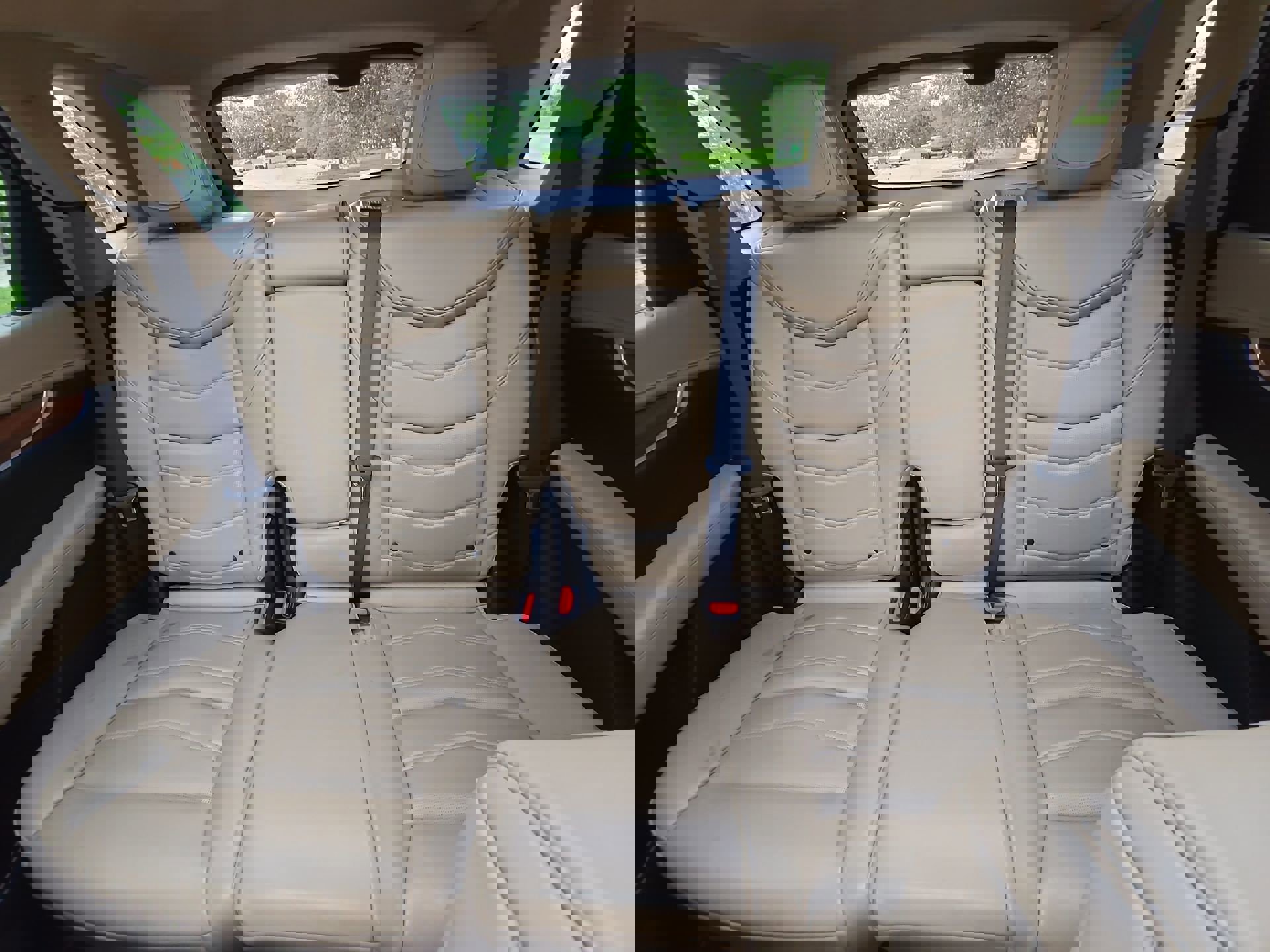 Used 2017 Cadillac XT5 Platinum image 22