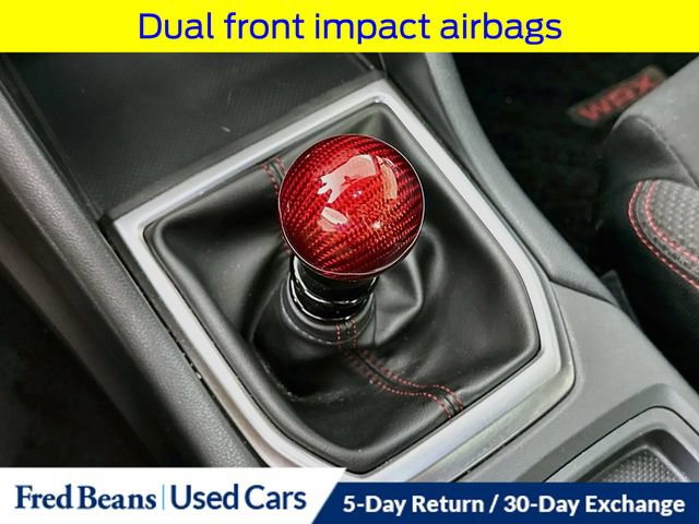 Used 2023 Subaru WRX Premium AWD/4WD image 20
