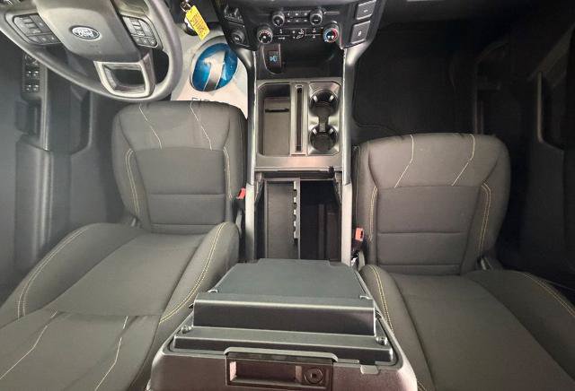 Certified 2024 Ford F150 STX RWD image 17
