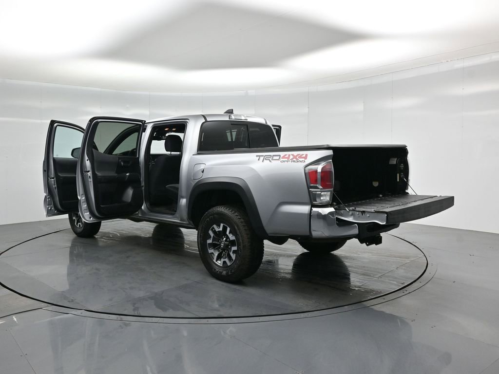 Used 2020 Toyota Tacoma TRD Off-Road image 29