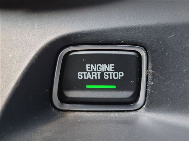 Used 2018 Chevrolet Camaro LT RWD image 15