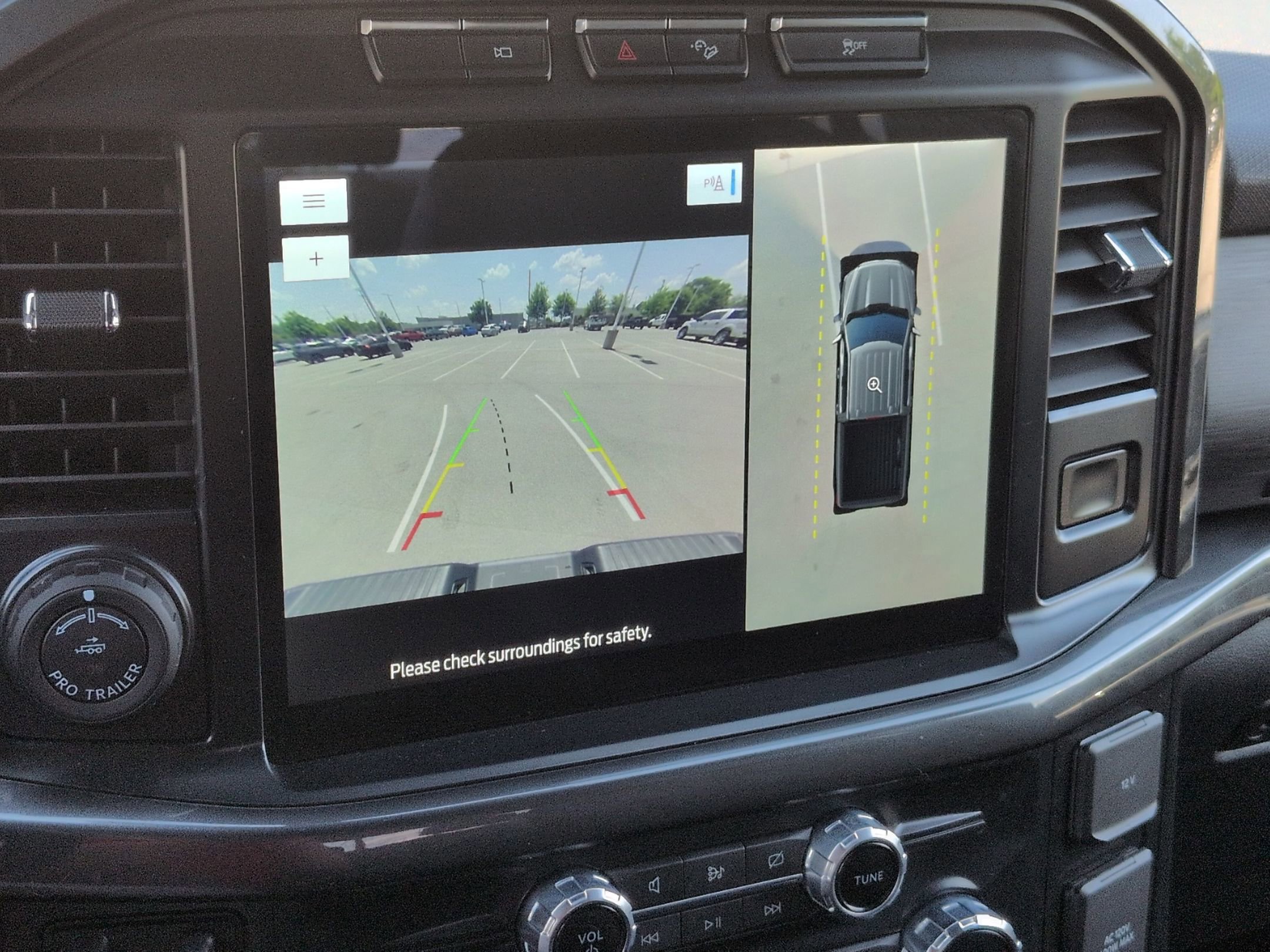 Certified 2022 Ford F150 XLT w/ Equipment Group 302A High AWD/4WD image 24