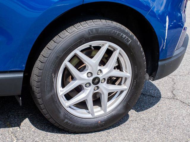 Certified 2023 Ford Edge SEL w/ Convenience Package AWD/4WD image 6
