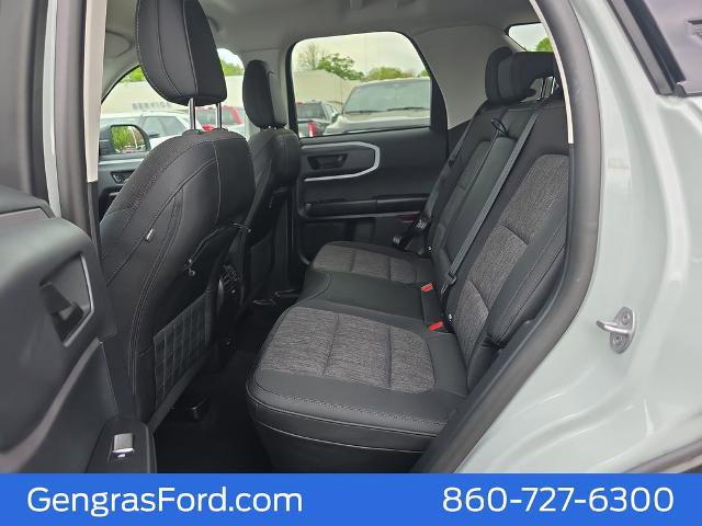 Certified 2023 Ford Bronco Sport Big Bend w/ Convenience Package AWD/4WD image 18