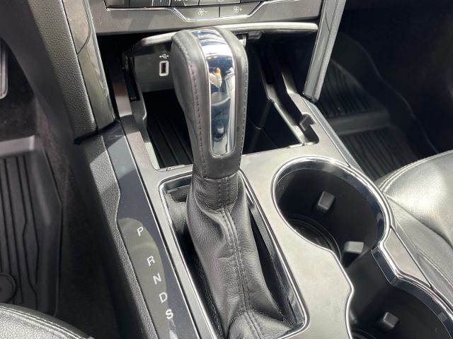 Certified 2017 Ford Explorer XLT w/ Equipment Group 202A image 15