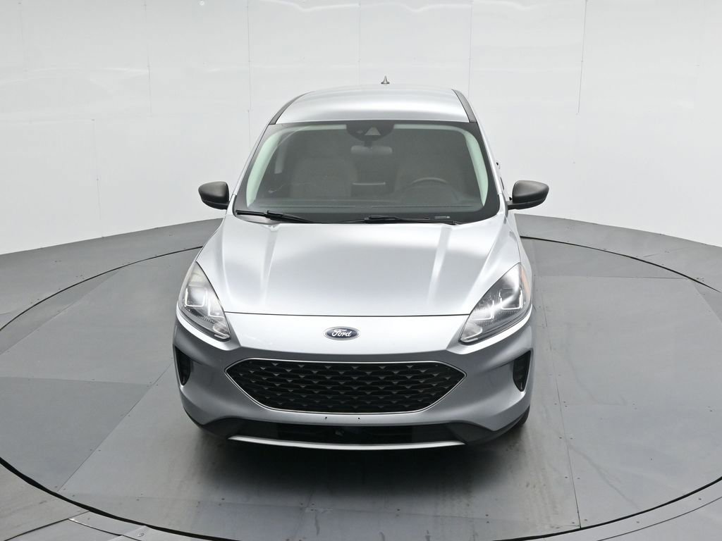 Certified 2022 Ford Escape SE image 29