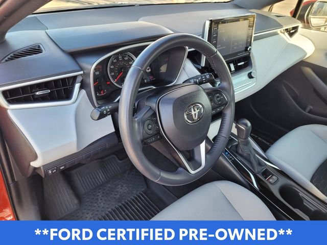 Used 2020 Toyota Corolla SE image 15
