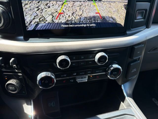 Certified 2023 Ford F150 XLT w/ Equipment Group 302A High AWD/4WD image 20