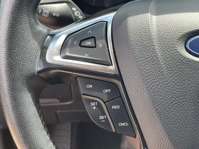 Certified 2024 Ford Edge Titanium AWD/4WD image 44