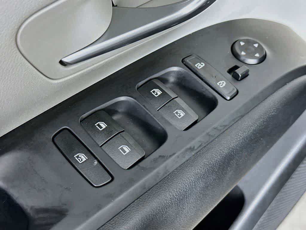 Used 2024 Hyundai Tucson SEL FWD image 29