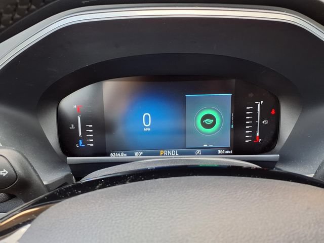 Certified 2023 Ford Escape Active AWD/4WD image 16