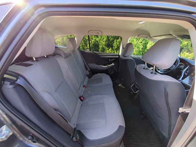 Used 2023 Subaru Outback Premium AWD/4WD image 33