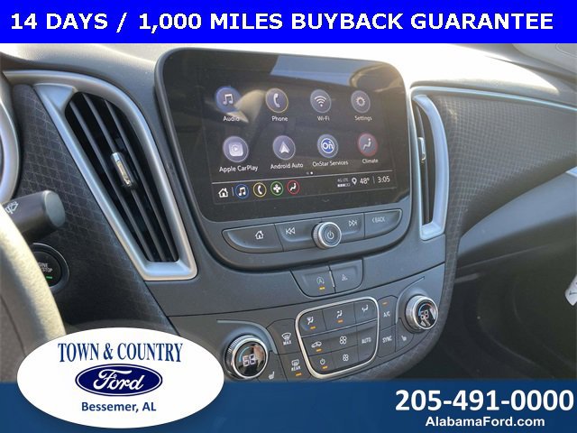 Used 2023 Chevrolet Malibu LT image 23
