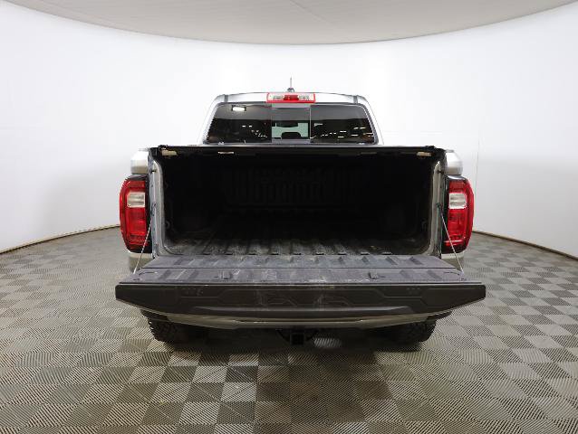 Used 2024 GMC Canyon AT4X AWD/4WD image 38