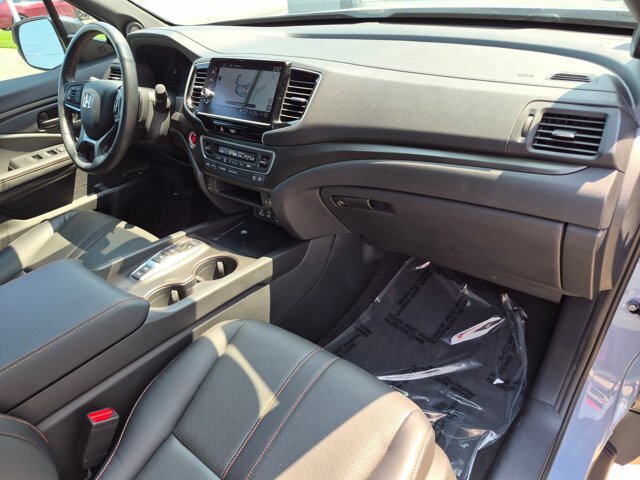 Used 2025 Honda Ridgeline TrailSport+ image 39