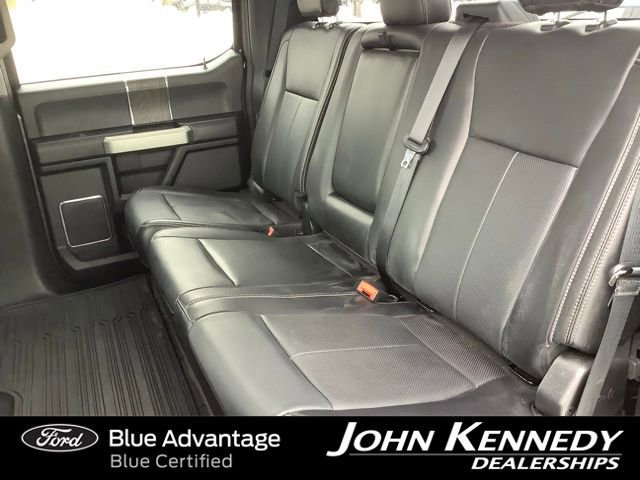 Certified 2020 Ford F250 Lariat image 31