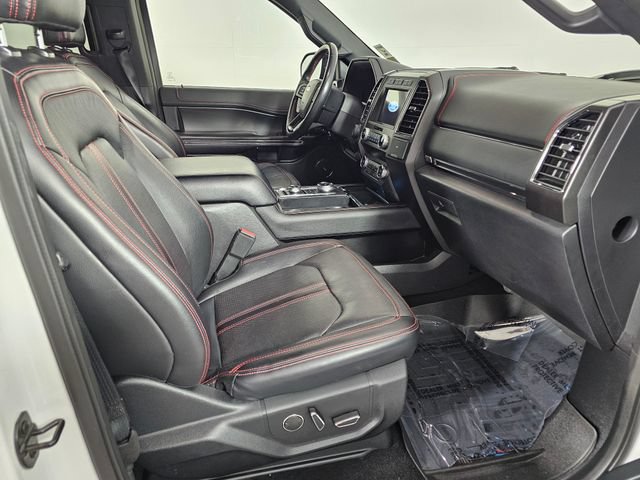 Certified 2019 Ford Expedition Limited w/ Equipment Group 303A AWD/4WD image 11