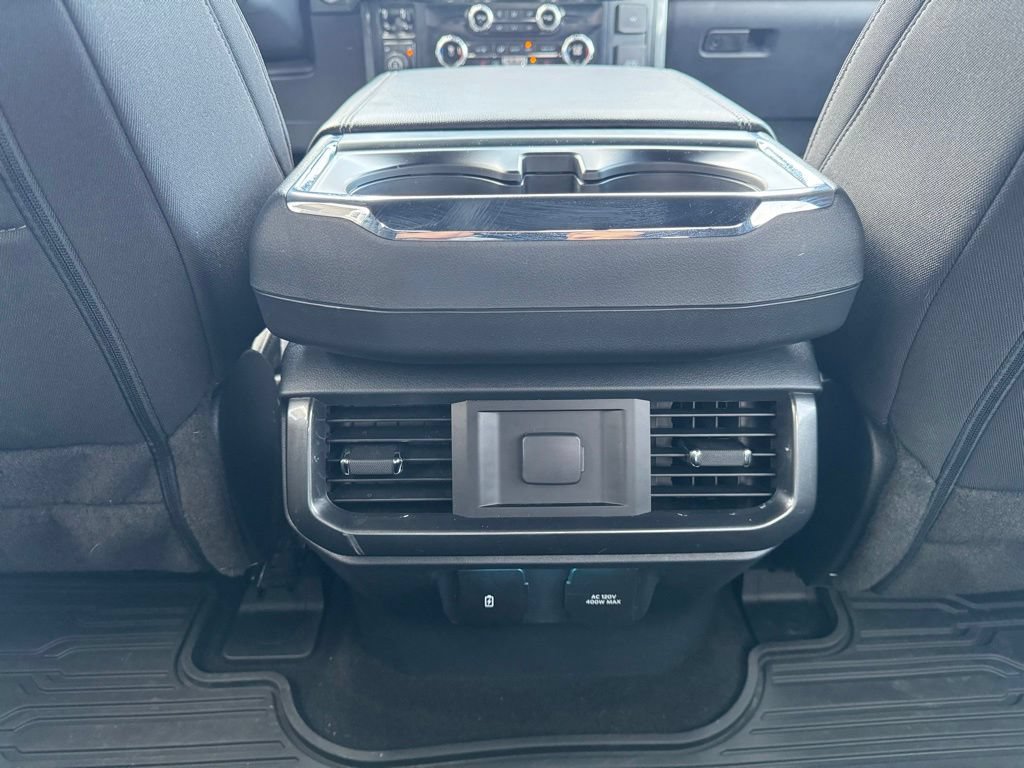 Certified 2023 Ford F150 XLT w/ Equipment Group 302A High AWD/4WD image 9