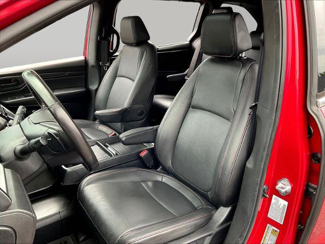Used 2025 Honda Odyssey Sport-L image 23