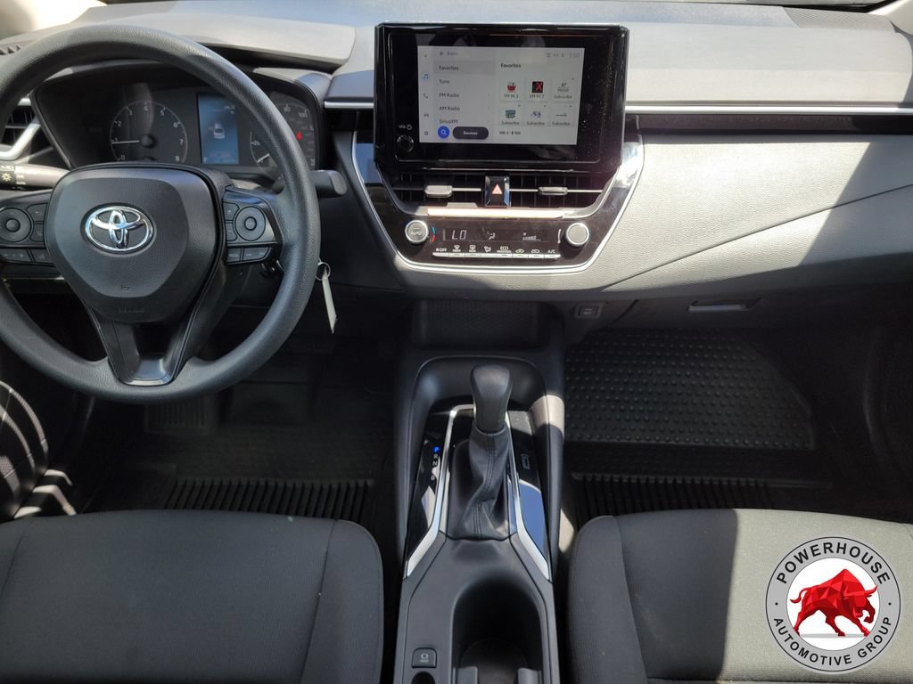 Used 2024 Toyota Corolla LE FWD image 17