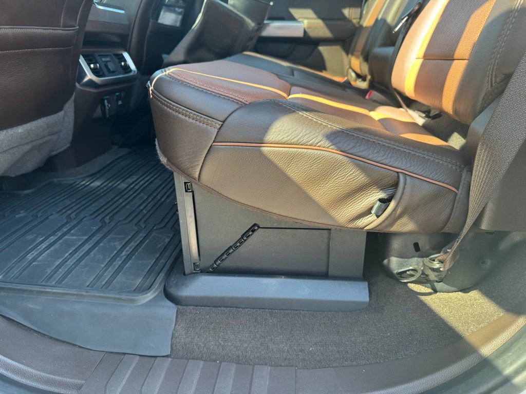 Certified 2023 Ford F150 King Ranch AWD/4WD image 13