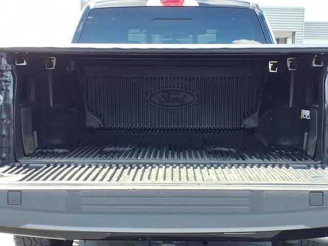 Certified 2024 Ford F150 XLT w/ Equipment Group 302A MID AWD/4WD image 9