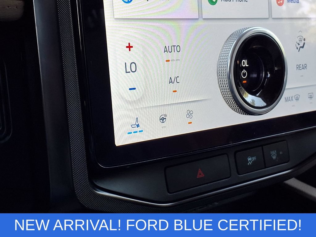Certified 2023 Ford Expedition Limited AWD/4WD image 5