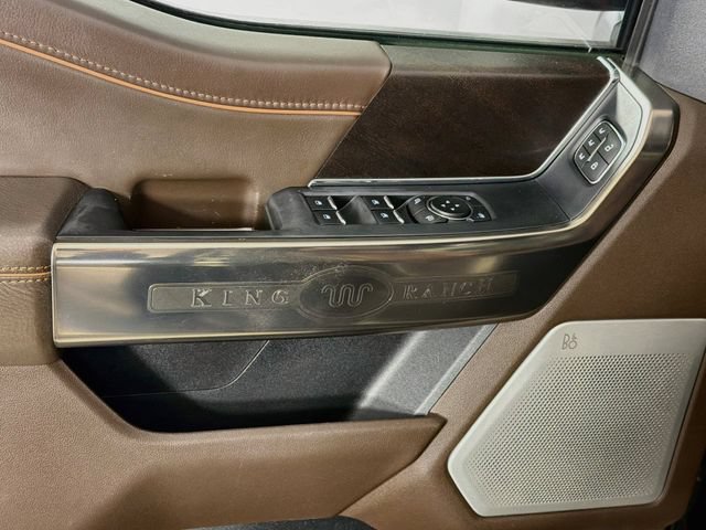 Certified 2021 Ford F150 King Ranch w/ Equipment Group 601A High RWD image 21