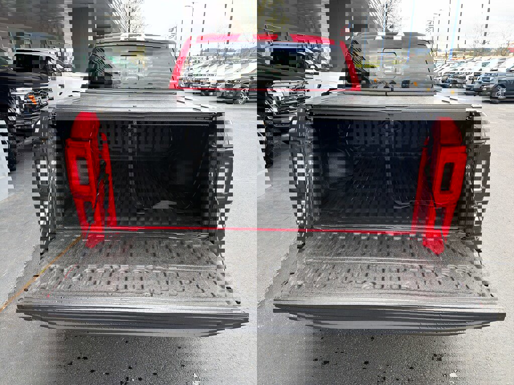 Certified 2020 Ford Ranger Lariat w/ Equipment Group 501A Mid image 17