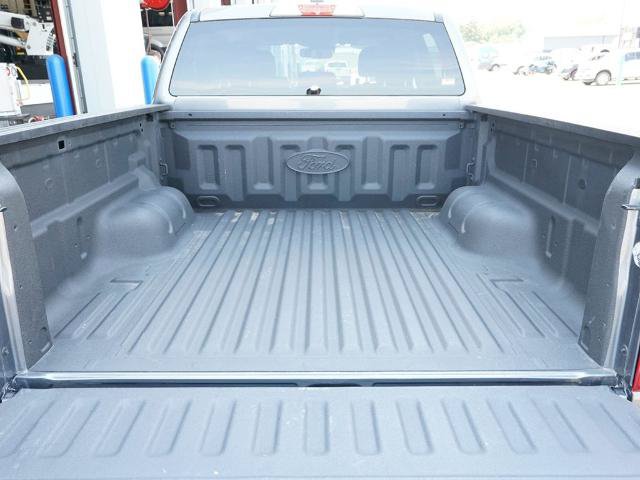 Certified 2022 Ford Ranger XLT w/ Equipment Group 301A Mid AWD/4WD image 33