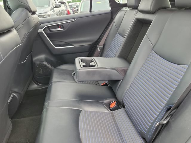 Used 2019 Toyota RAV4 XSE AWD/4WD image 28